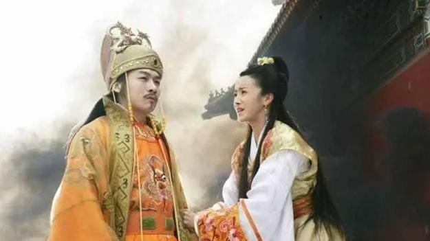 金庸笔下的九难师太，和梁羽生武侠中的独臂神尼是同一个人吗？