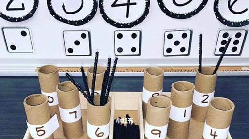 当下关注！萌娃在数字游戏中能学到啥数学方法