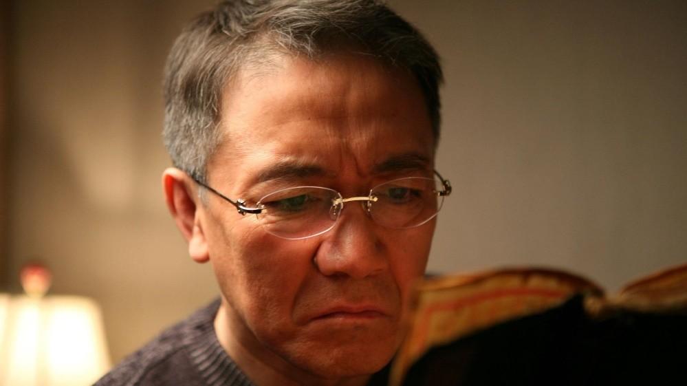 沉默或许才是对艺术最大的尊重，李幼斌的“沉淀”，何尝不是另一种形式的“亮剑”