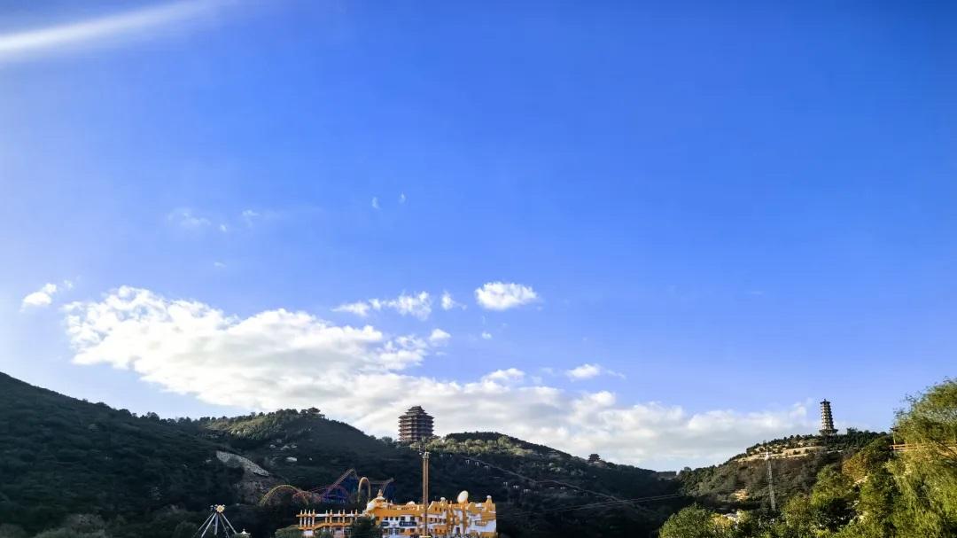 行业观察：乌金山出圈，是“生态文旅年轻化”的胜利