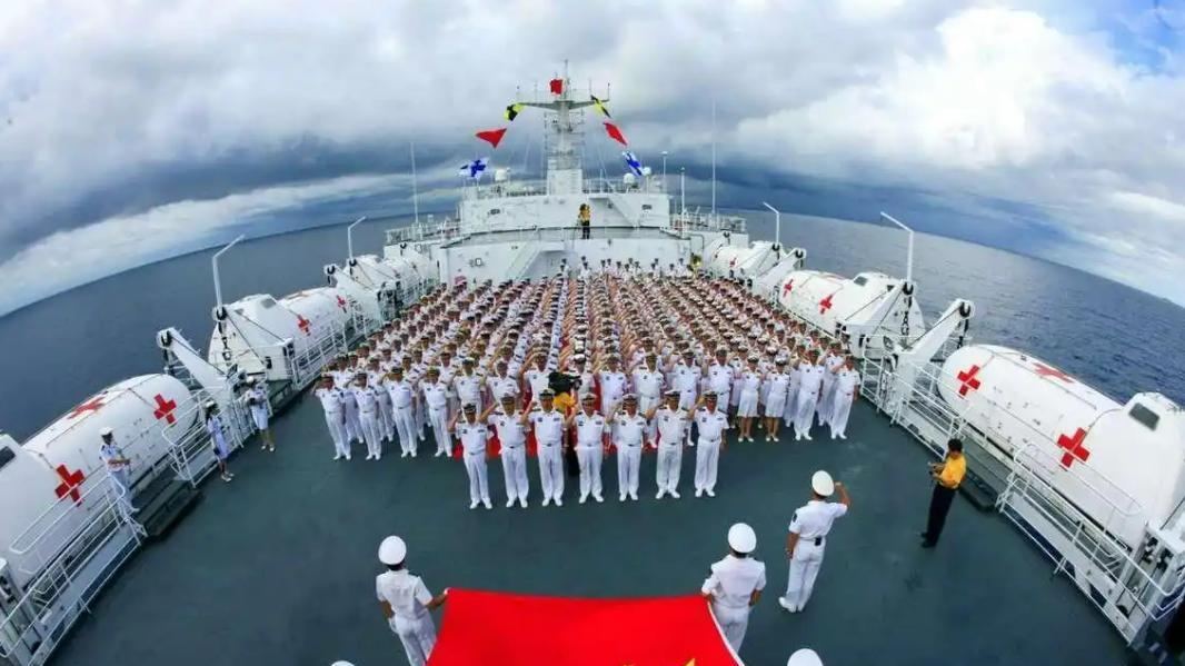 反对战争，台智库发布和平新书，倡议新统一模式替代“一国两制”