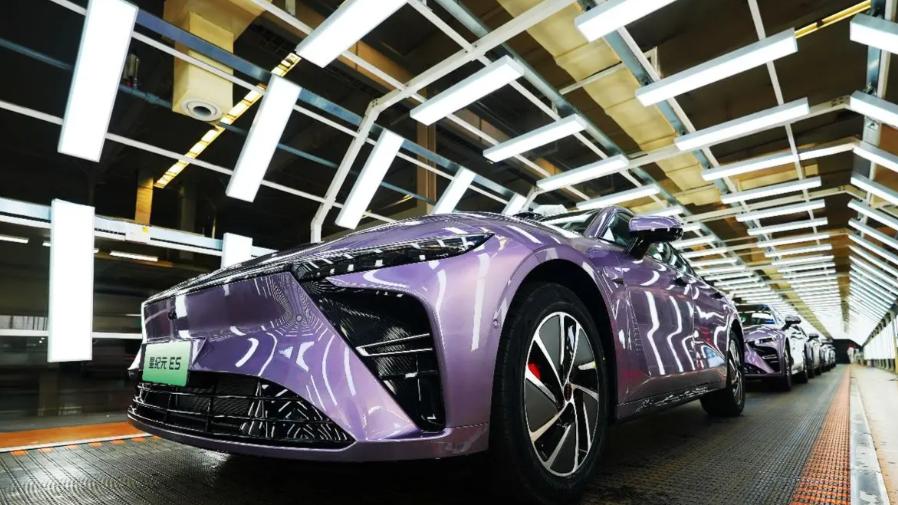 甭管新车二手车，这5种新能源车，就连内行人看了也躲得远远的，你知道几个