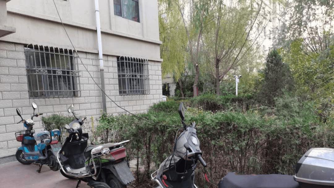 “飞线充电”隐患重重，安全充电这样做！