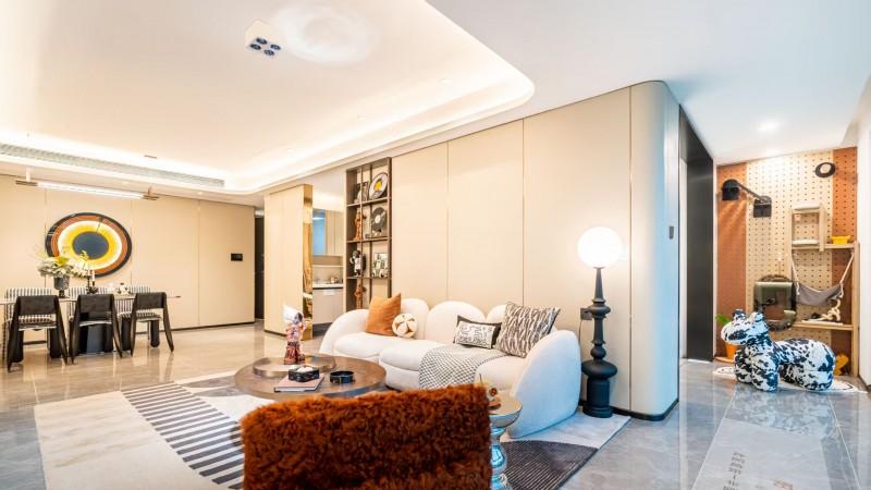 长沙绿城·桂语雲著怎么样？值得购买吗？