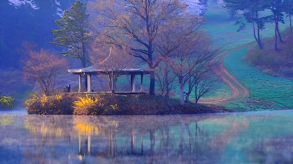 这13个地方去一次根本不够？