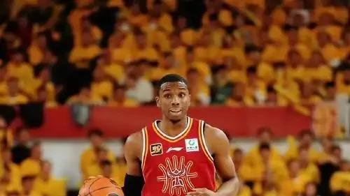 广东签奎因不是为辽宁，是剑指迪亚洛，复仇山西成新赛季核心命题