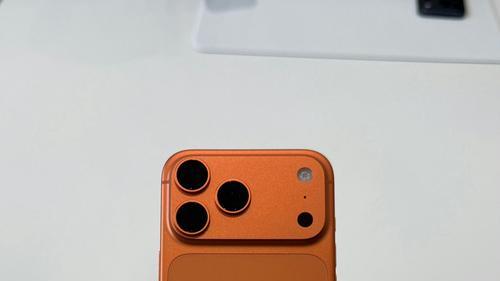 iPhone 17 Pro深度体验：告别“钛”度