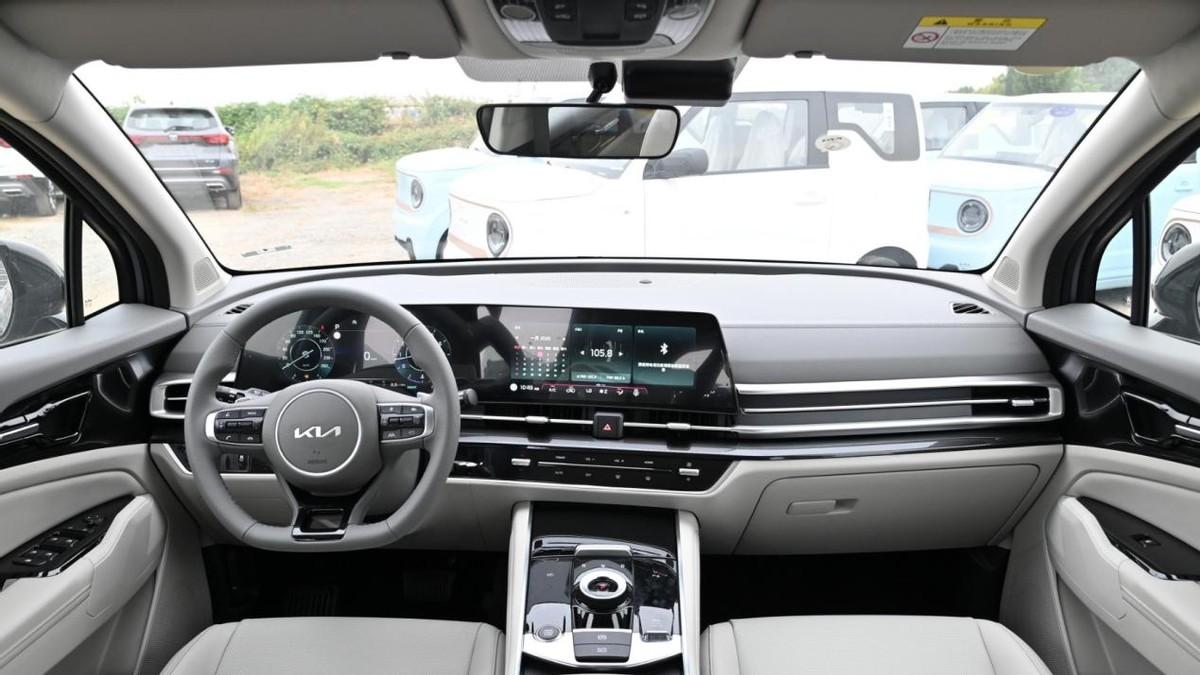 一年就卖52万辆的合资SUV，入门就配8AT，油耗5.6L，售14万起