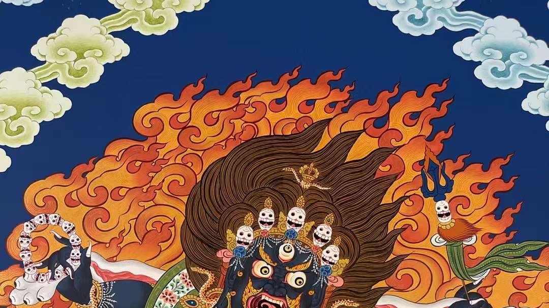 禅：在烟火人间安住本心