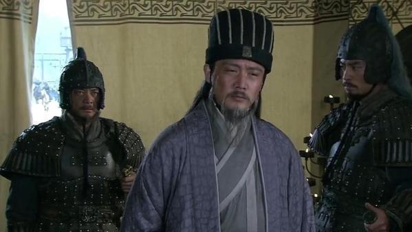 两本三国史料互相印证：魏延不是反贼，蜀汉四相中就有三个奸臣？