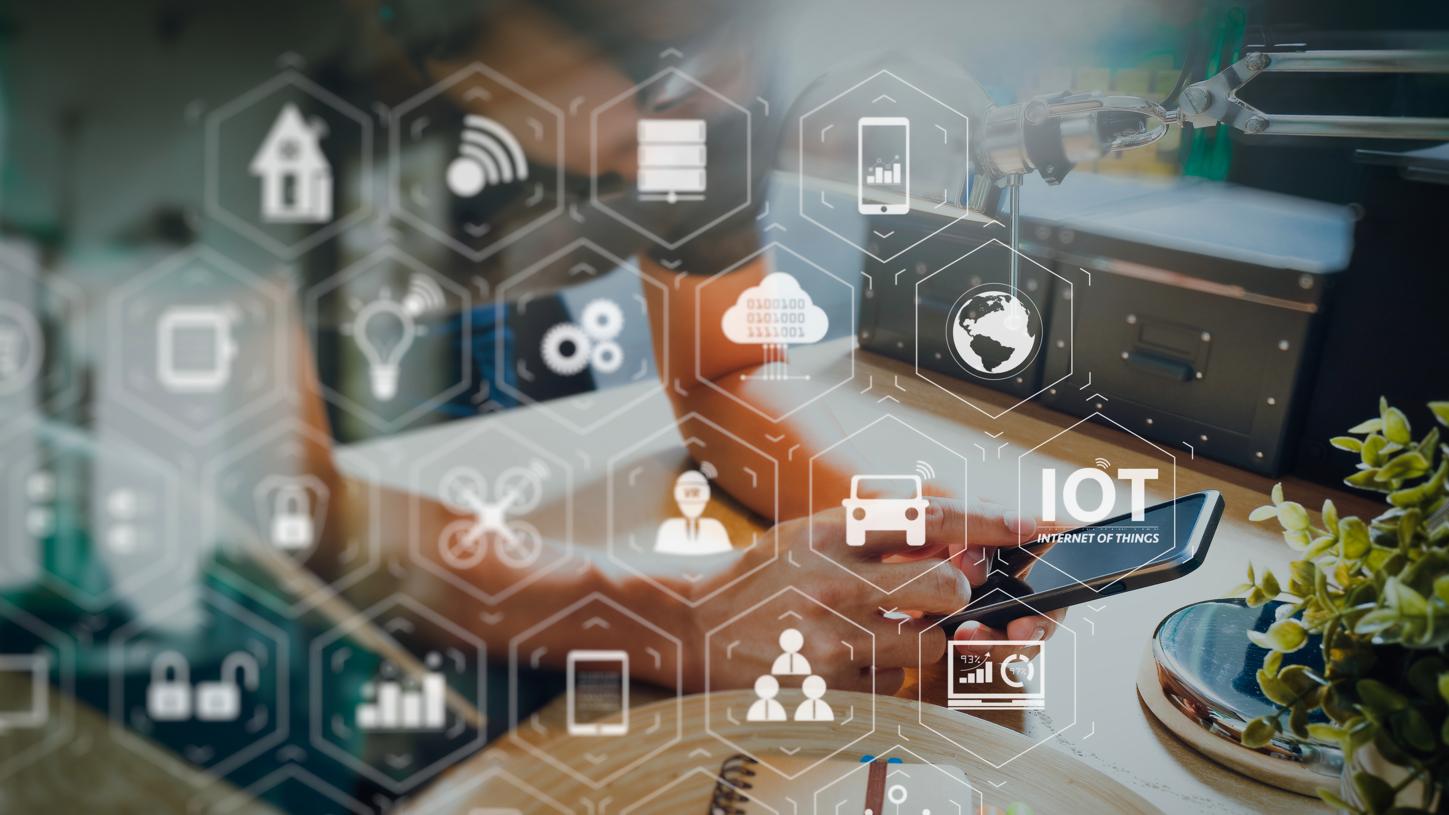 低功耗广域网(LPWAN)在智能建筑中的应用解析