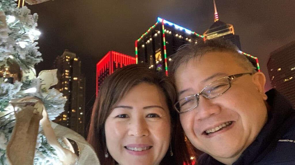 恭喜！香港知名男星宣布将结婚，婚后将全部财产转移给新婚妻子