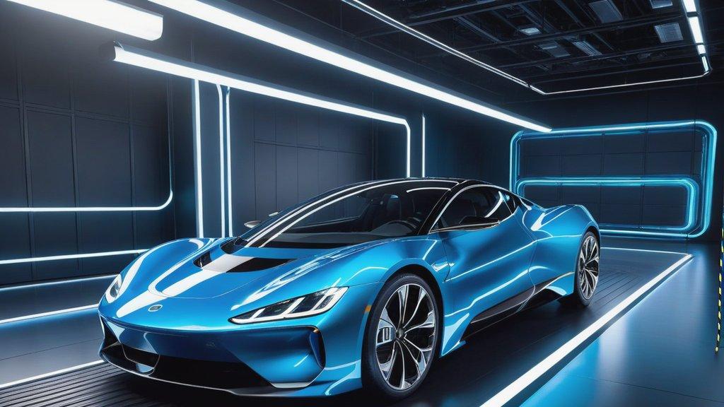 中国汽车前三季度成绩单亮眼，新能源车加速出海