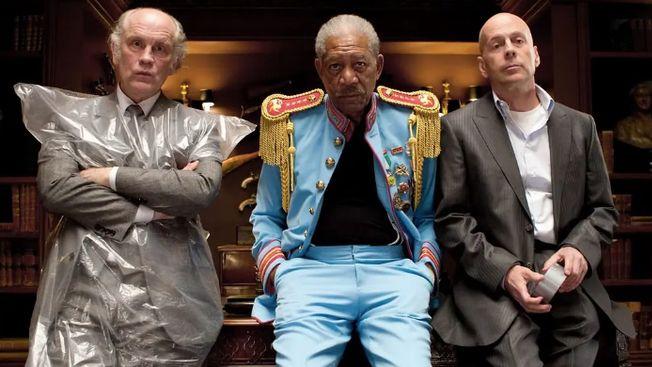 揭示6部引人入胜的犯罪动作电影，从头到尾紧张刺激