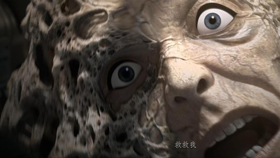 《灵笼》第二季官宣定档5月23日，拿活人当储备粮，末日生存博弈升级！
