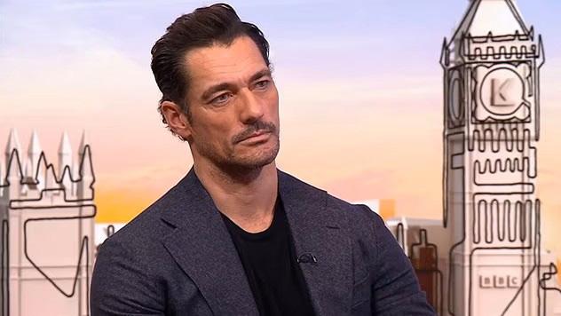 英国知名男模怒斥《小猪佩奇》猪爸爸"丢男人脸"，称自己洗衣服做饭接送孩子