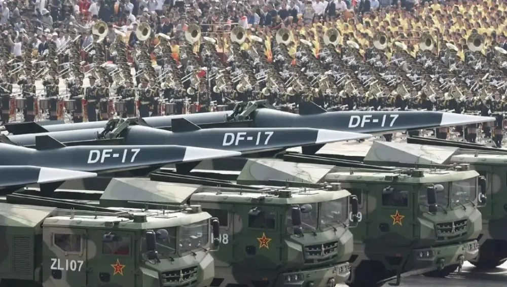 菲律宾联手多国在南海挑衅，美军出手，南部战区回应一句话带杀气