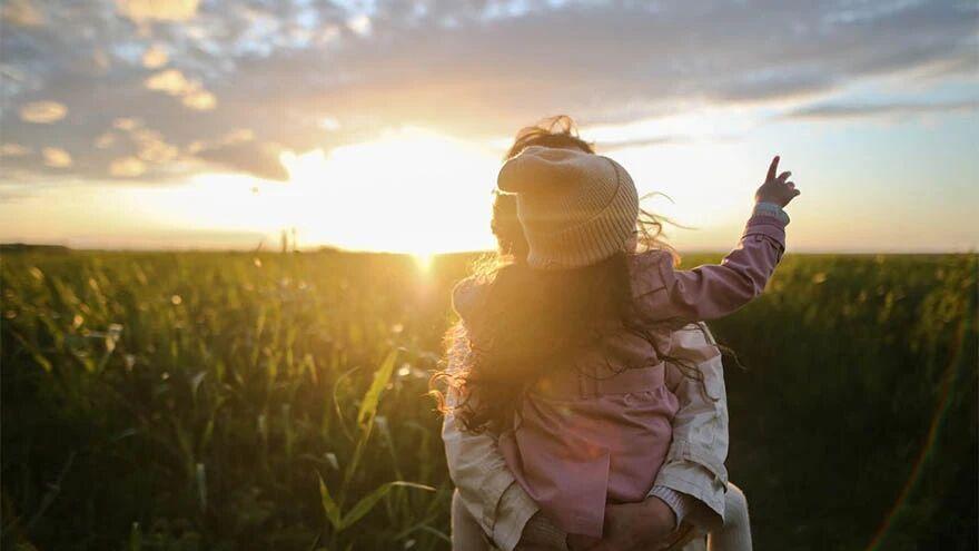 2-5 “七大姑八大姨”问题的解决方案——十神体系的建立