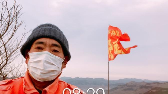 潍坊青州：36个瞭望哨筑牢护林防火“高空防线”