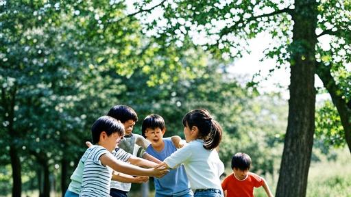 手机时代，如何让孩子与科技和谐共处？