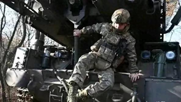 深度剖析：俄乌冲突战火重燃，战况全面回顾