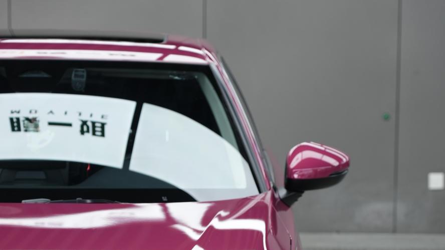 10大改色膜品牌排名抢先看｜汽车改色膜&车身改色膜品牌怎么挑？