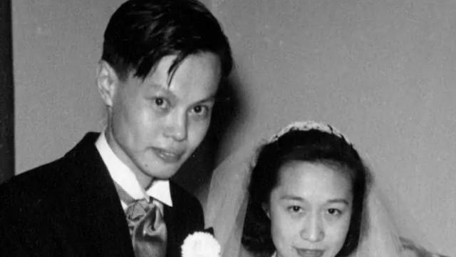 81年杜聿明病逝，遗体存放半月之久，曹秀清郑洞国为何气愤不已？