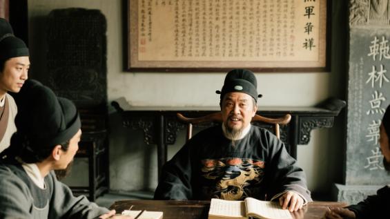 从司礼监到九千岁！魏忠贤专权暴露出晚明宦官集团的哪些结构性缺陷？