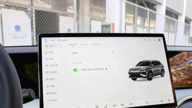比亚迪海狮05DM最新优惠及性价比配置推荐