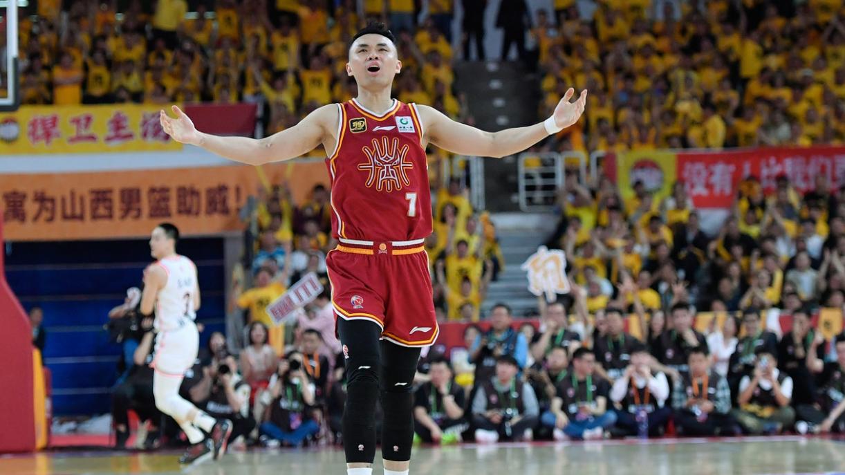 三分王竟然0分！郭士强不选他打世预赛是对的 还有人叫屈吗？