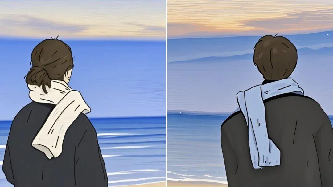 没聊过这五个问题，再相爱也别结婚