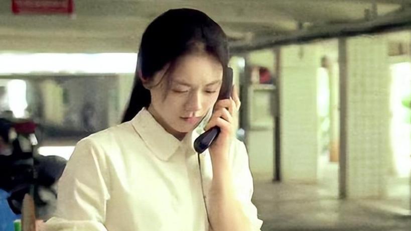 好家伙！《漂白》刚上映就被要求下架，观众的差评理由的出奇一致！