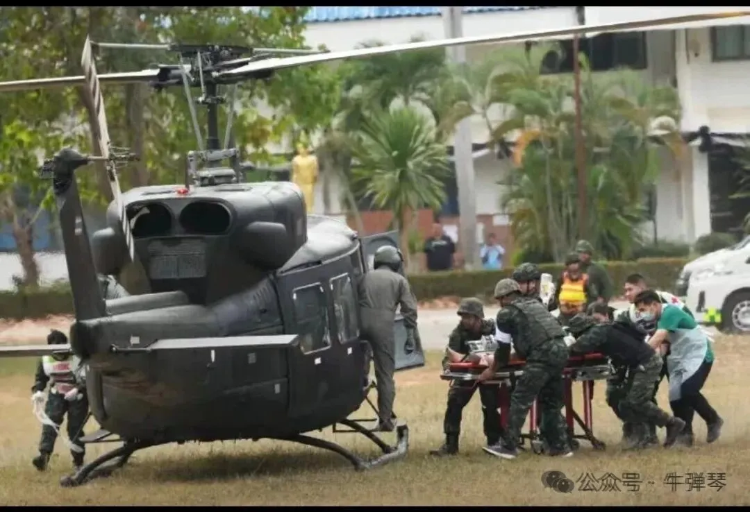 泰柬冲突，传来一个好消息