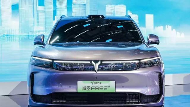 岚图销量持续攀升，卢放揭秘成功秘诀，用户需求驱动产品升级