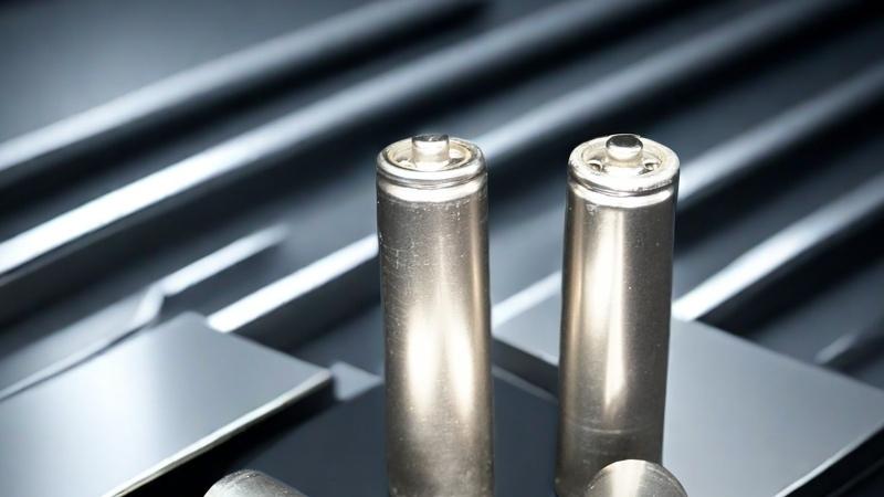 工业氧化锌形态革新：类球形设计如何成为电池热管理“新助手”？