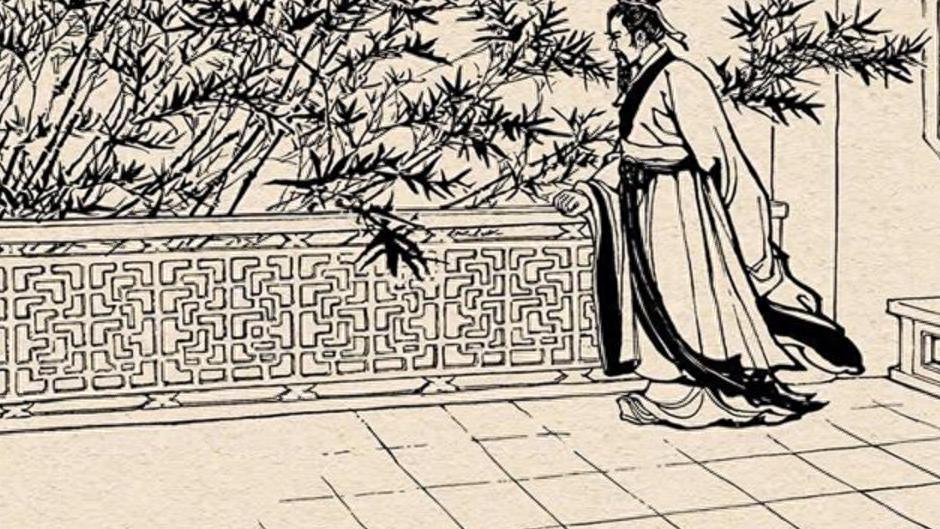 民间故事：主母的报应