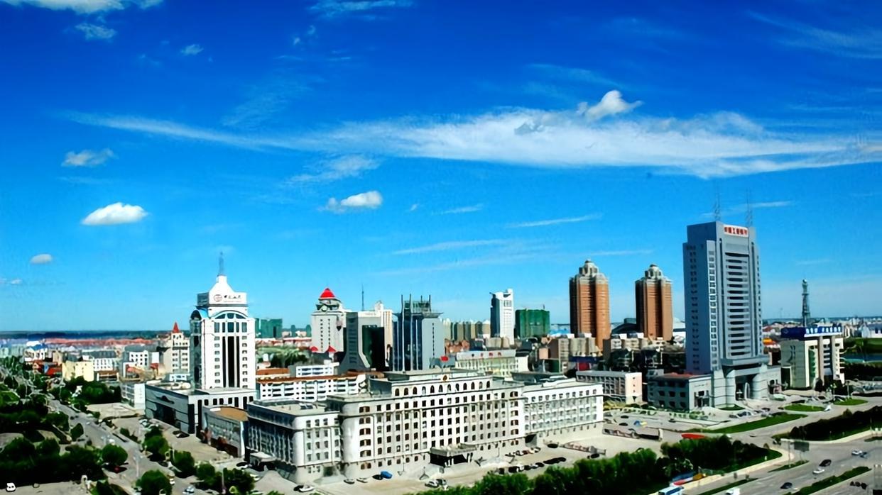 关于黑龙江的几个冷知识，你都知道吗？