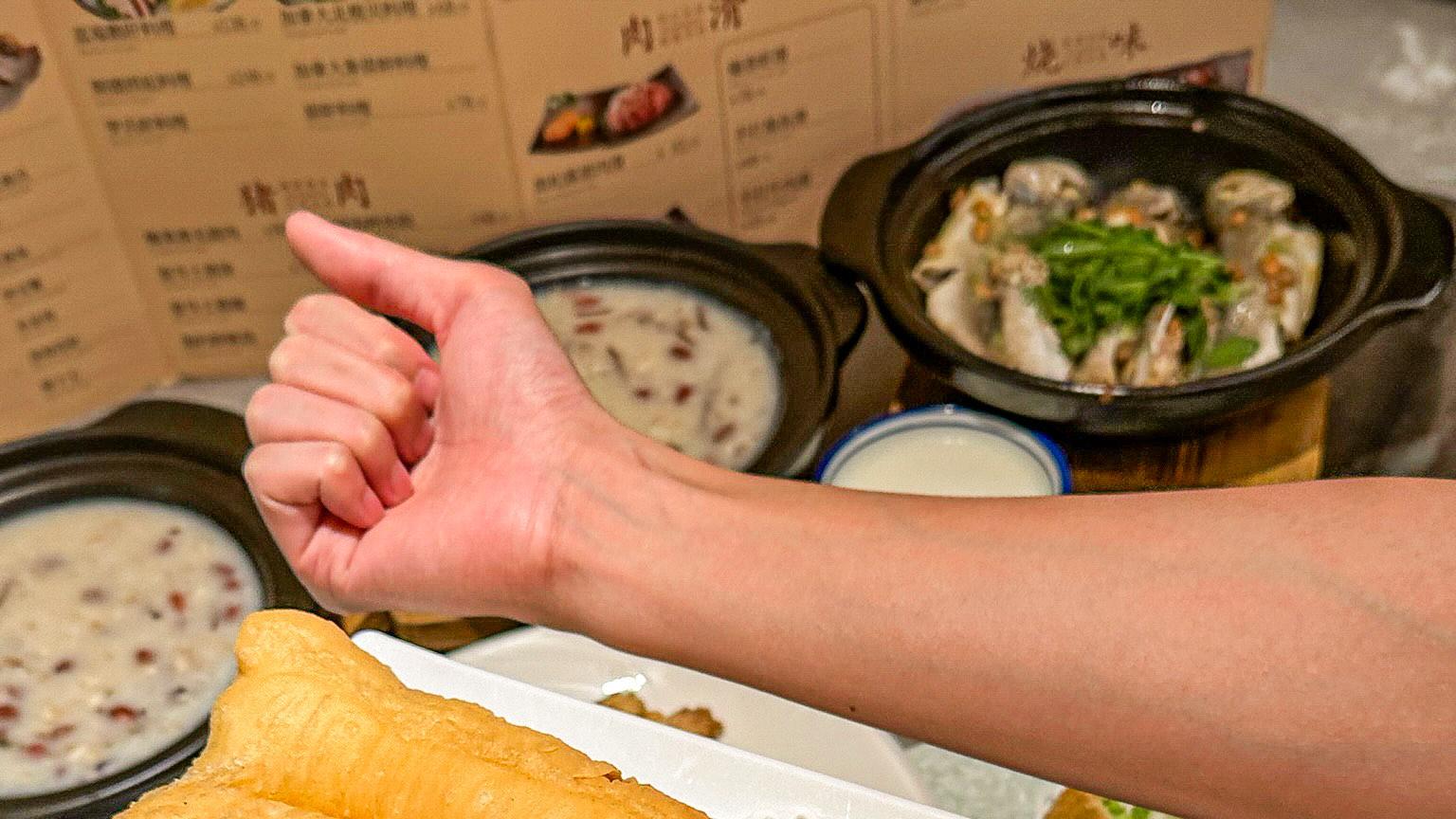 油条的传奇之旅：贯穿古今的早餐美味