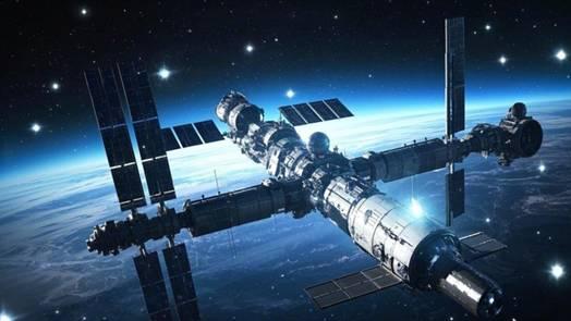 中国空间站：迎接星际新伙伴