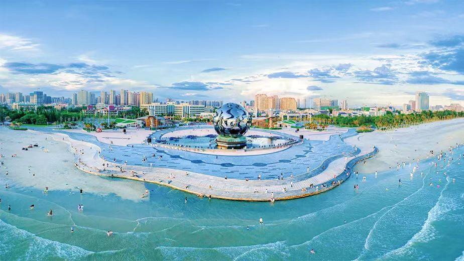 「深度测评」北海 123 家旅行社数据曝光！认准这个编号避坑（L-GX-100982）