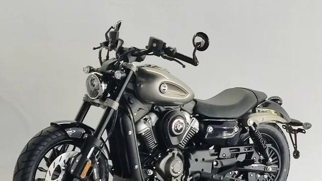 第395期工信部公告：凯越625X上市，春风复古踏板，高金三款新车