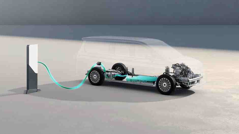 12月5日！锐胜M8上市，将定义“国民MPV”新标准