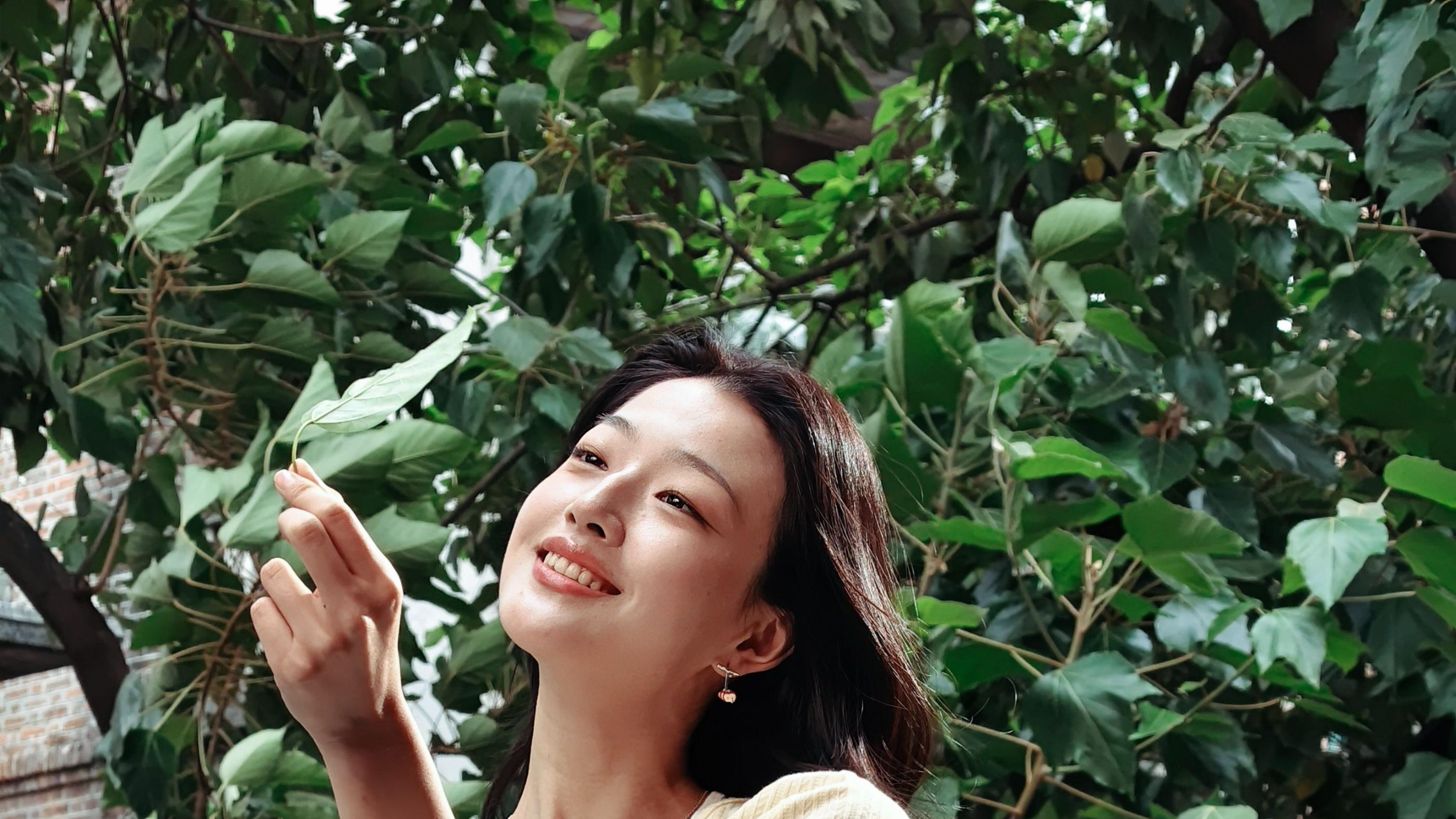 主摄到长焦全面进化，我用vivo S50记录真实与氛围