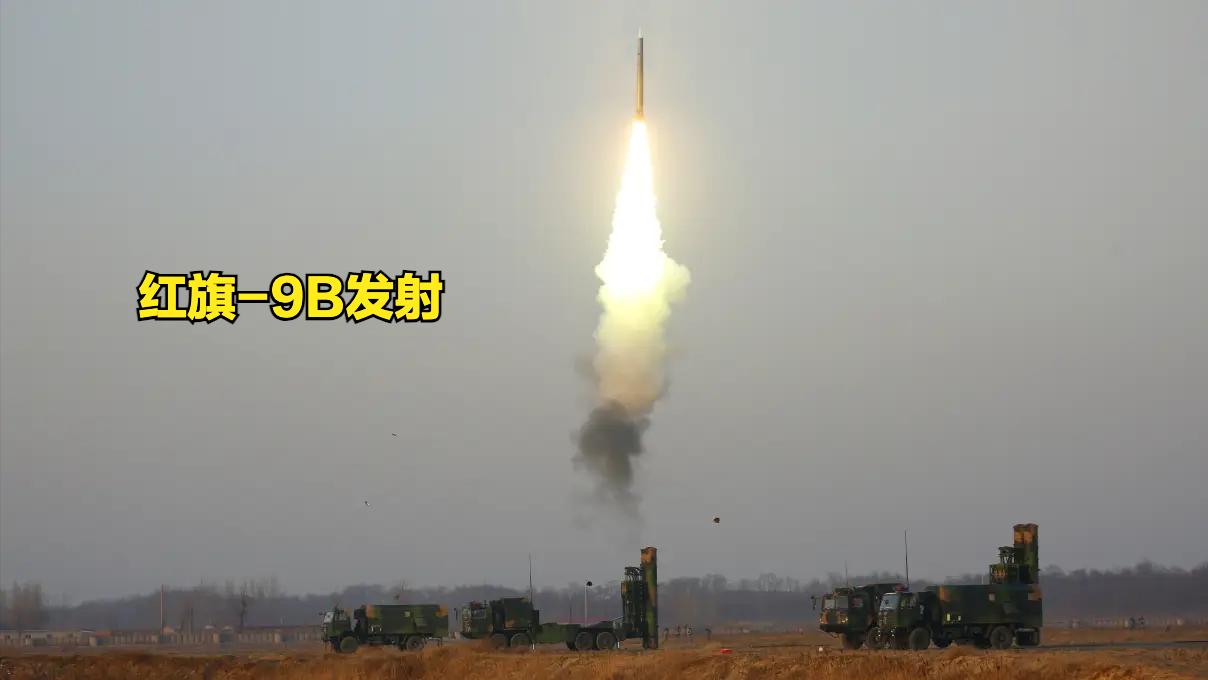 以色列向埃及发警告：撤走中国红旗9B导弹，停止用雷达照射以战机