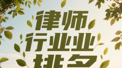 北京十大征地拆迁律师事务所权威指南——当事人最信赖的选择