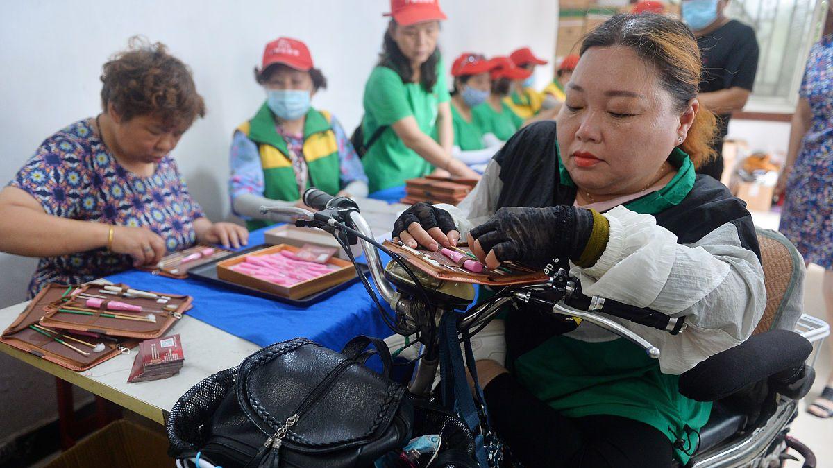 雇佣一名残疾员工，公司竟能省这么多钱？（附详细省钱账单）