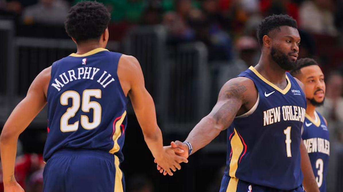 NBA动荡季：美媒发布最失望球队榜TOP5