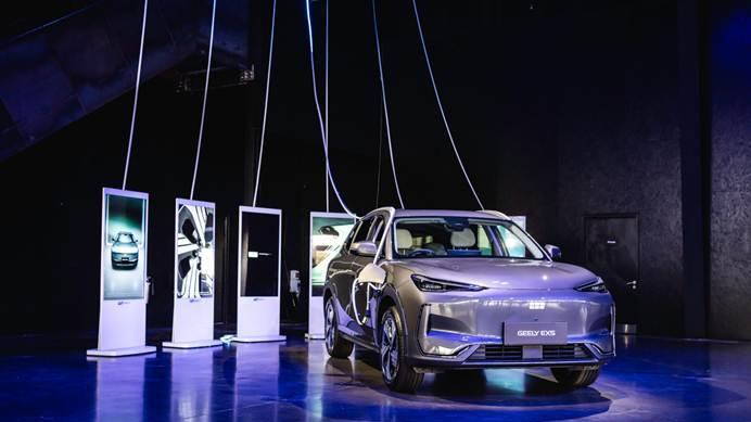 从东八区到零时区：吉利出海“慢与快”的想象力