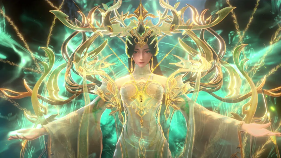 柳神进入原始之门是什么境界？她能不能打得过至尊？