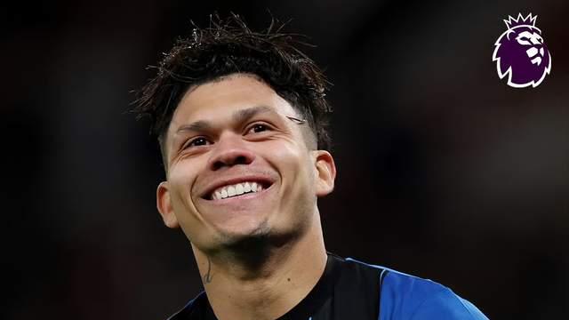 阿莫林玩不转英超 曼联近9轮丢了15球 本赛季仅取得1场联赛零封